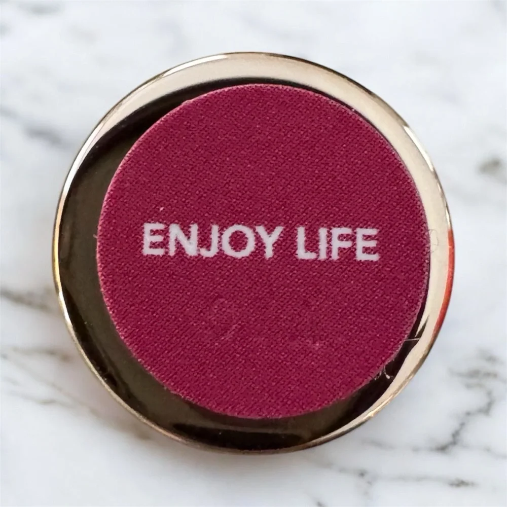 Doll 10 Cream Lipstick Crayon - Rich Red
